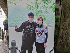 -严子陵钓台(富春江小三峡)