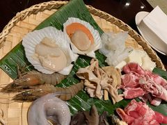 -无锡君来洲际酒店