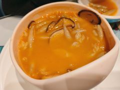 -楼兰古丽·新疆拌面·清真(华阳城店)