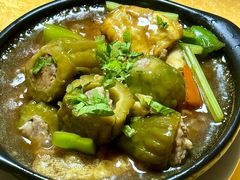 -五华鱼生客家五华菜馆(德明华府店)