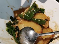 -时间仓(月湖公园店)