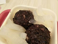 -满记甜品(荟聚购物中心店)