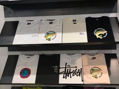 -STUSSY(狎鸥亭路46街店 )