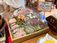 -HERRE·FARM 赫尔露营农场·团建聚会包场