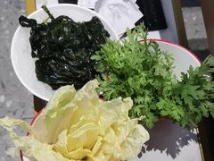 -乔先生涮肉·鲜活牛羊肉火锅(塘沽店)