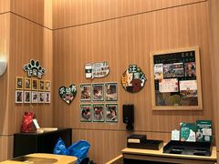 -星巴克(上海长宁来福士1F店)