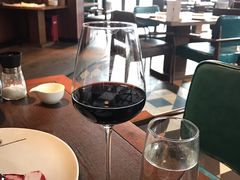 -弗兰克牛排西餐厅Ribone steak house(柠檬花园店)