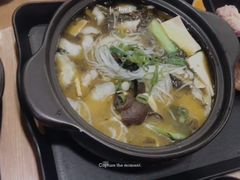 -东家火锅米线 Boss D - Hot Pot Rice Noodle