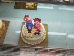-匠造烘焙(上海湾店)