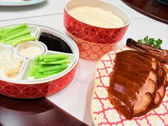 -梅花香里大酒店(郁金香路店)