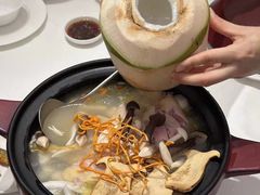-南棠馆粤菜坊(群光店)