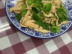 -天津外国语大学（马场道校区）食堂