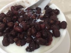 红豆双皮奶-老周记顺德双皮奶