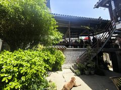 -烟雨江南徽菜