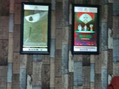 -魔方cube剧情密室逃脱(海岸城店)