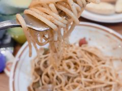 -萨莉亚意式餐厅(桃浦路店)