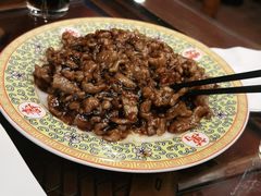 它似蜜-烤肉季饭庄