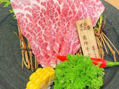 -黑牛の店·和牛烧肉(合生汇店)