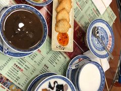 -赵记传承特色牛奶甜品(泉城广场店)