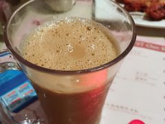 奶茶-池记(尖沙咀店)
