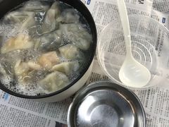 -炳记云饺(德政总店)