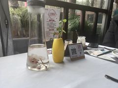 -野蔓果·山野菜(西湖景区·龙井茶田店)