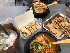 -巧酱府重庆砂锅大全