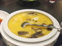 -翕间食·精致淮扬菜(江苏大剧院店)