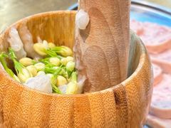 -滇牛云南火锅(桂林路店)