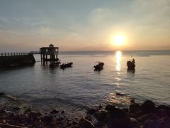 -硇洲岛旅游区