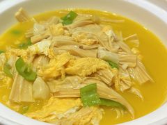 -肖记公安牛肉鱼杂馆·省级非物质文化遗产(三角路直营店)