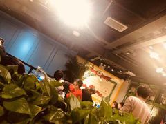 大堂-钢管厂五区小郡肝火锅串串香(清河店)