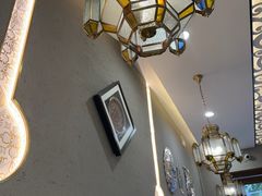 -欧提汗·新疆餐厅·清真(银都路店)