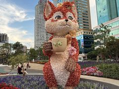 -昆明中心皇冠假日酒店