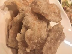 -陈家老院子·长春特色东北家宴(一匡街店)