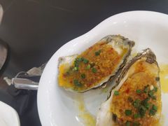 -老谢龙虾(芜湖路店)