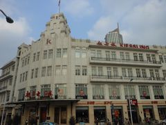 -小白楼1902欧式风情街