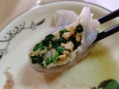 -乡府肉丁水饺(环山路店)