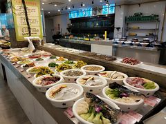 -农家大院(纪王店)