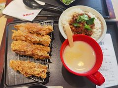 -永和大王(茉莉上新·共和新路店)