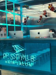 -P.STYLE 派斯造型