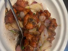 -潮界(LU·ONE凯德晶萃广场店)