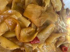 -如意香辣鸡架(总店)