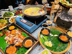 -兰木肆·云南菜(龙湖U城天街店)
