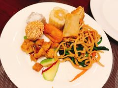 -漠河金马饭店-餐厅