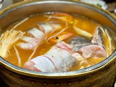 招牌鮰鱼-酸喜·三度酸·贵州味