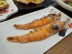 -红叶日本料理(辰熙广场店)