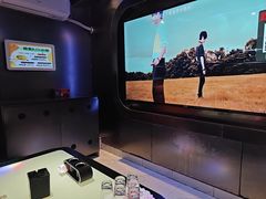 -欢乐糖果KTV(长江店)