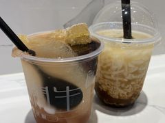 -甜心闲生传统手工冰粉(奎星楼店)