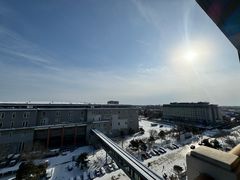 -北京九华山庄会展酒店